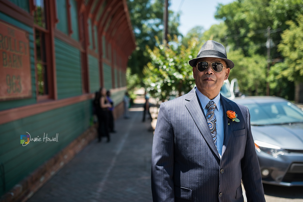 Atlanta Indian Wedding at Trolley Barn (10)