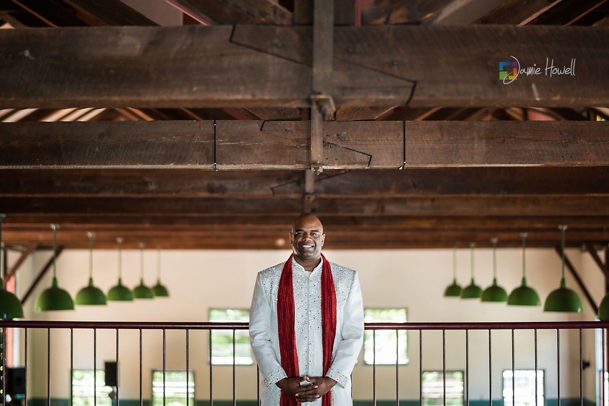 Atlanta Indian Wedding at Trolley Barn (11)