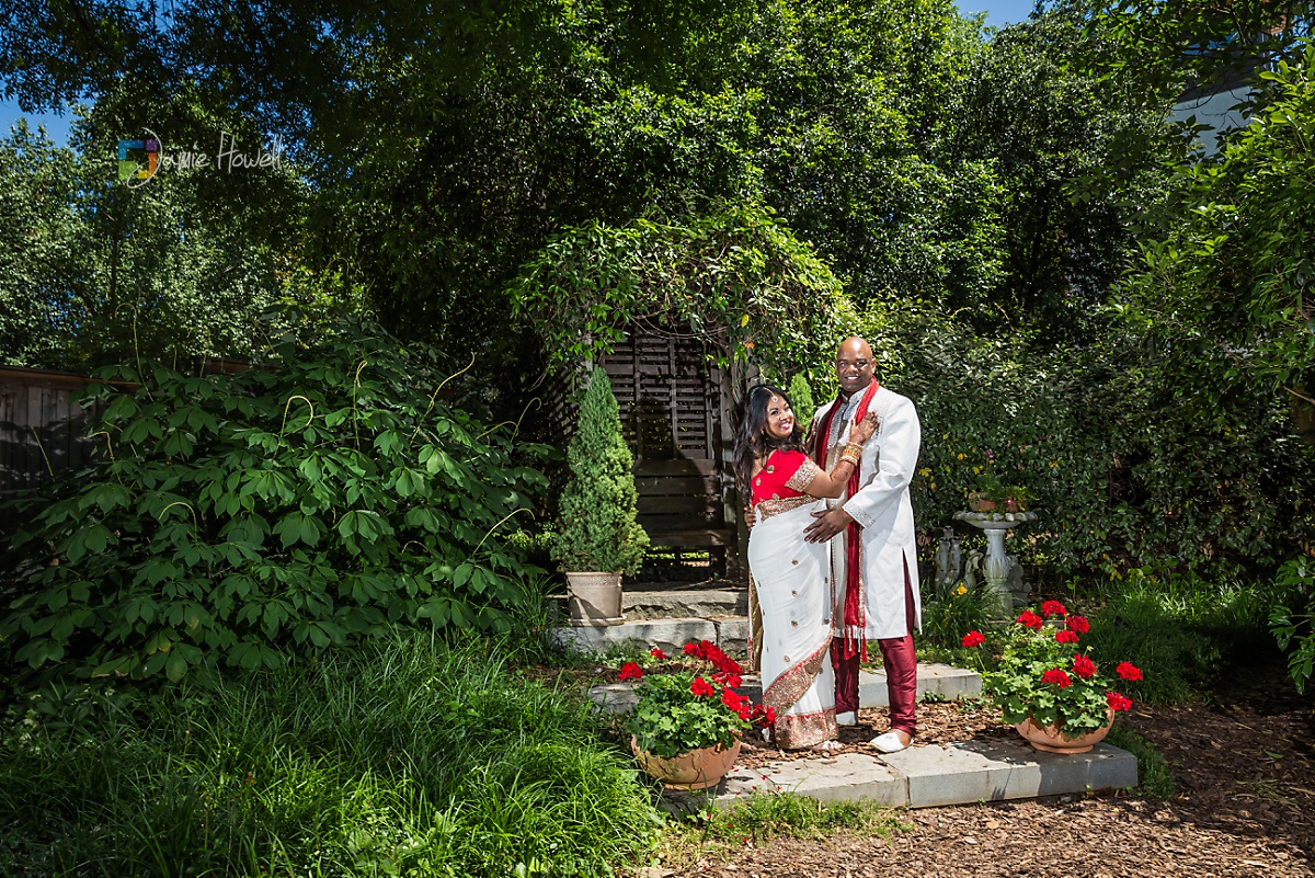 Atlanta Indian Wedding at Trolley Barn (19)