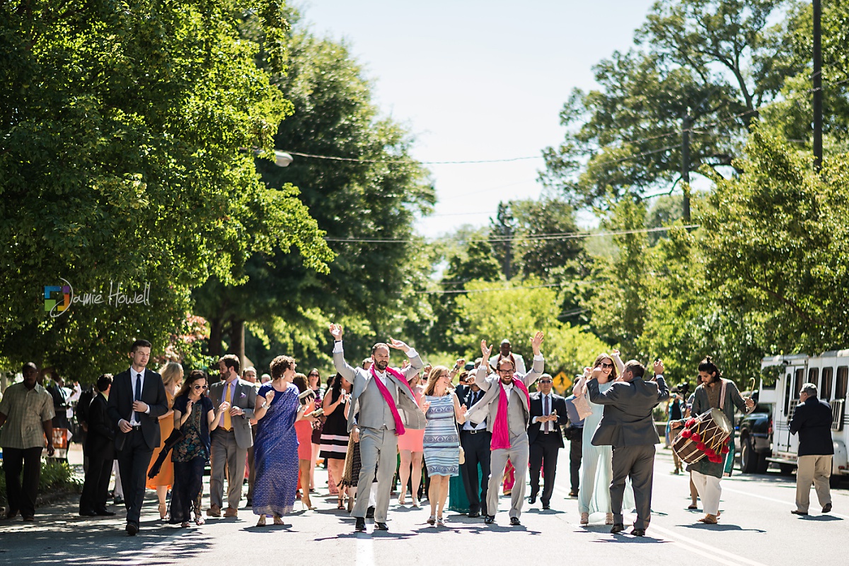Atlanta Indian Wedding at Trolley Barn (24)