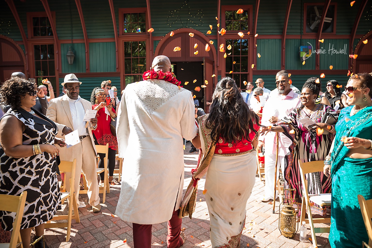 Atlanta Indian Wedding at Trolley Barn (38)