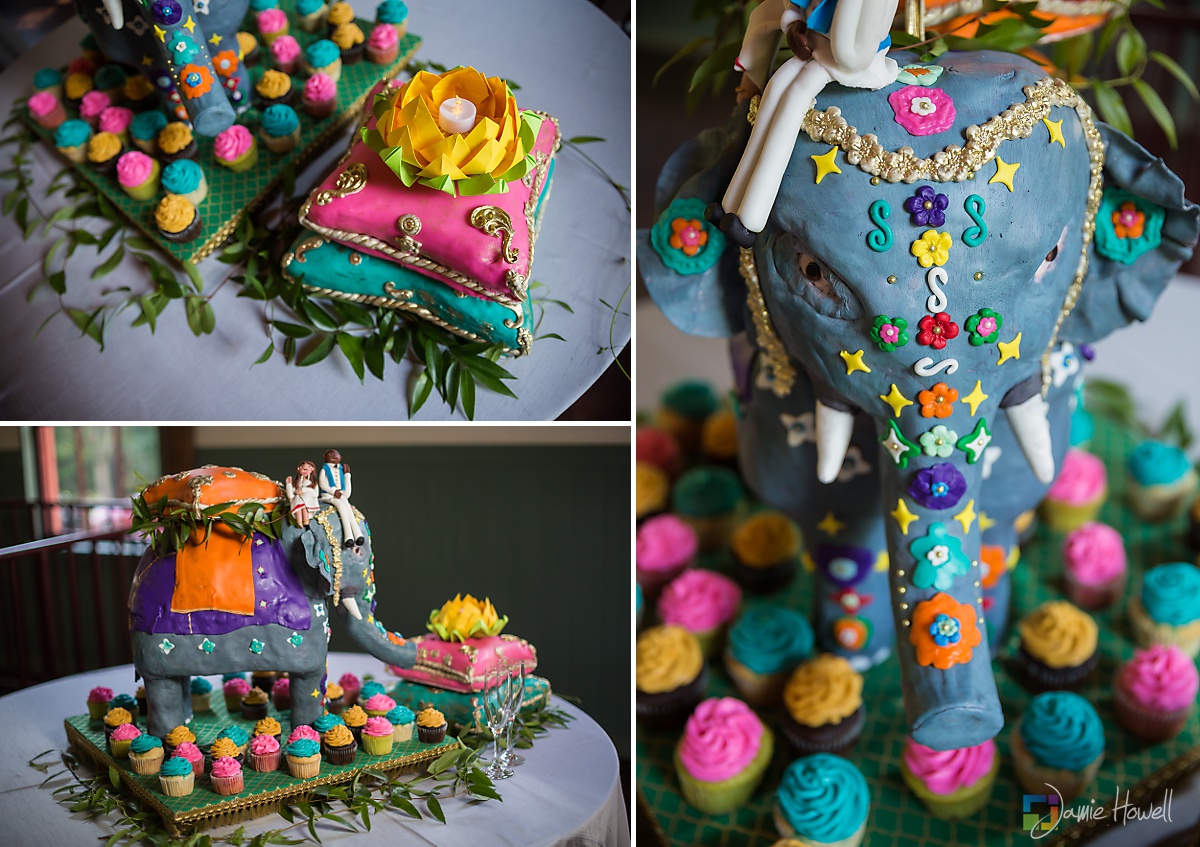 Atlanta Indian Wedding at Trolley Barn (39)