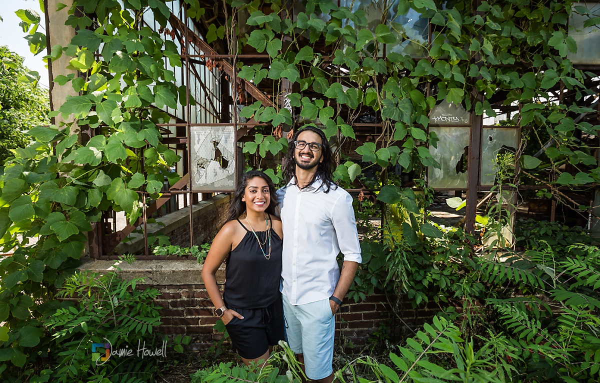 Goat Farm engagement session (11)