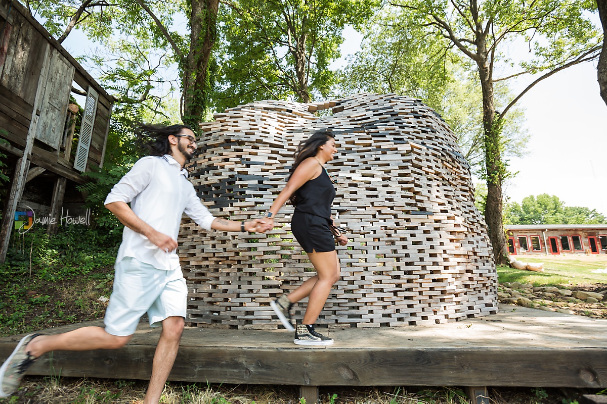 Goat Farm engagement session (14)