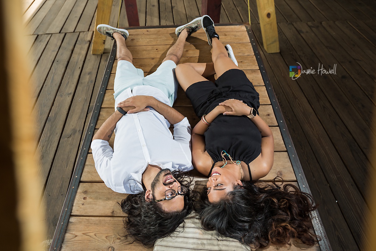 Goat Farm engagement session (5)