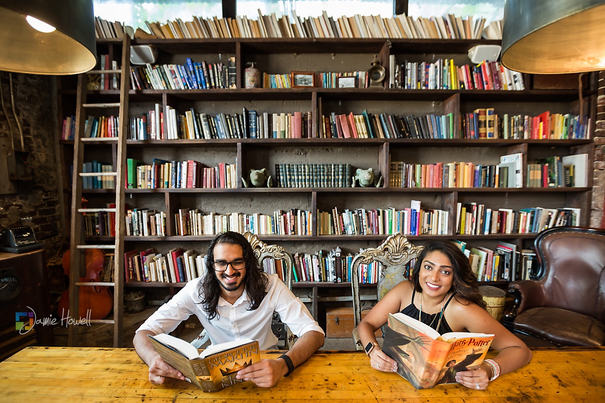Goat Farm engagement session (6)