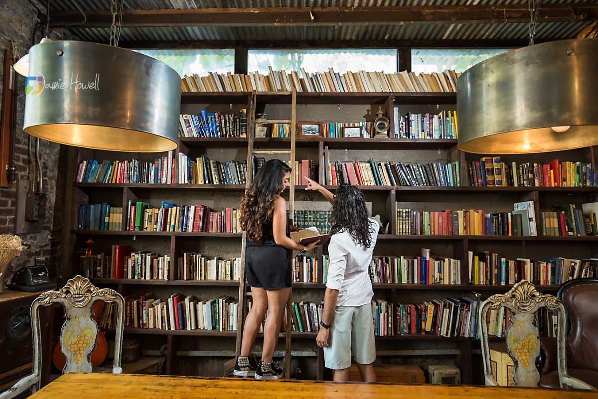 Goat Farm engagement session (7)