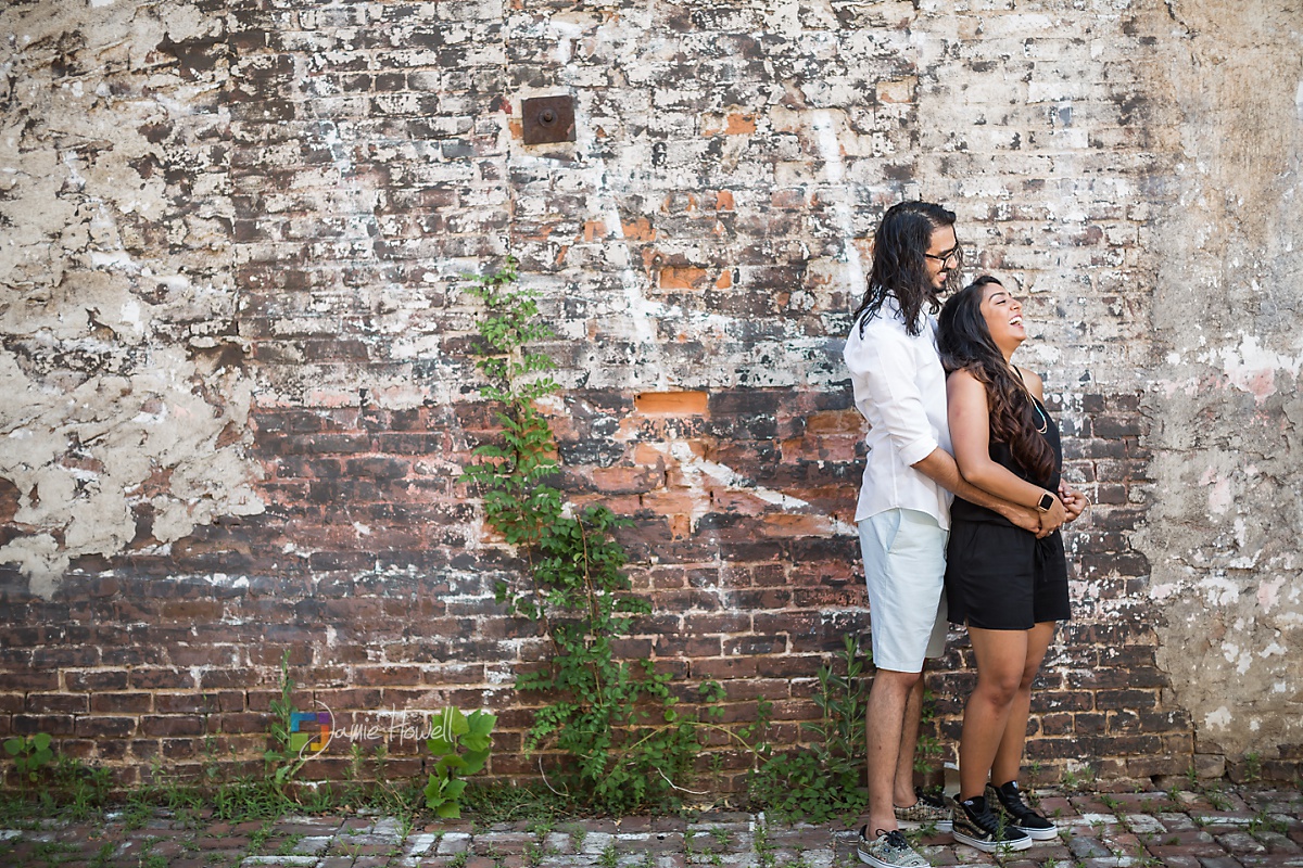 Goat Farm engagement session (9)
