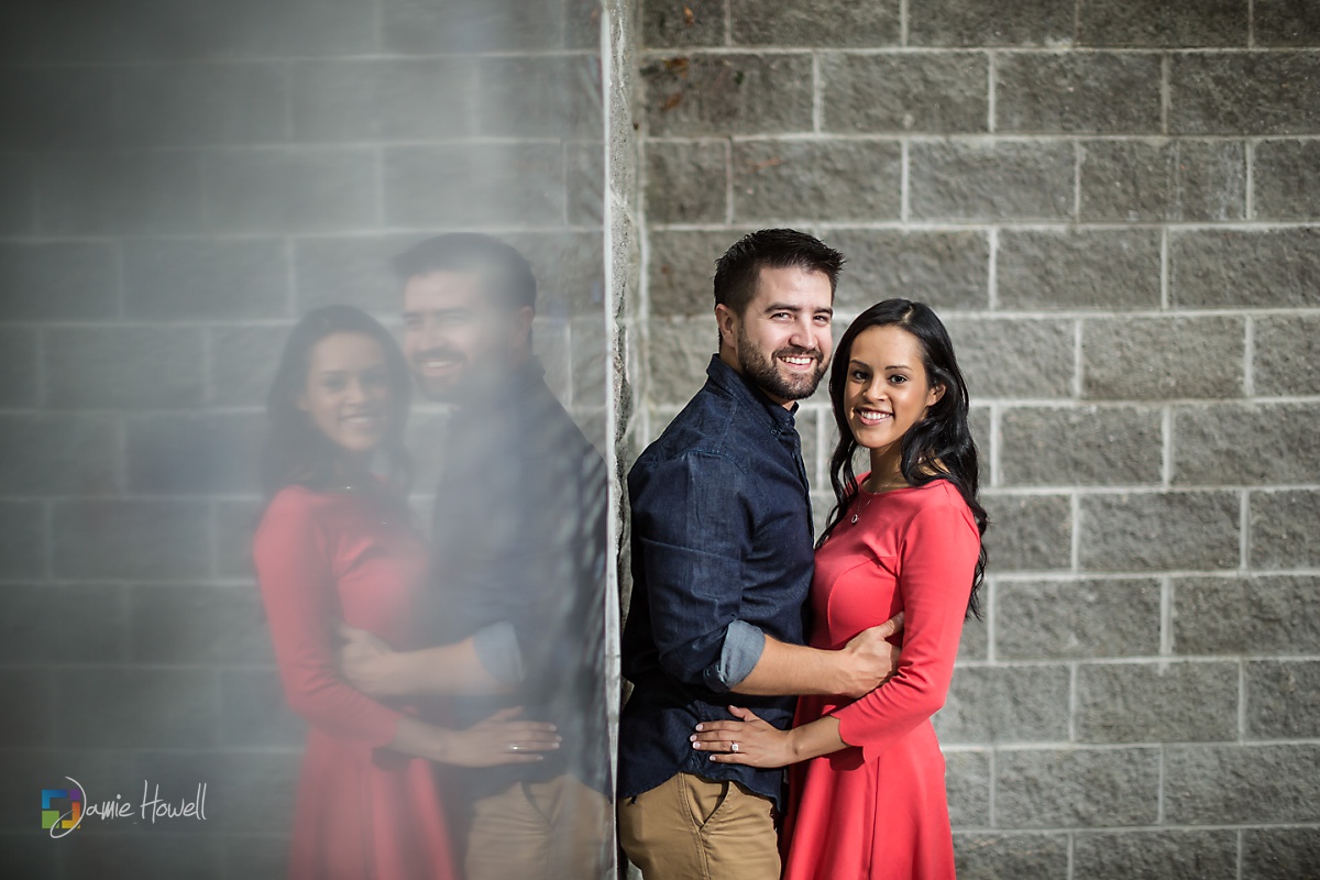 Stone Mountain engagement session (1)