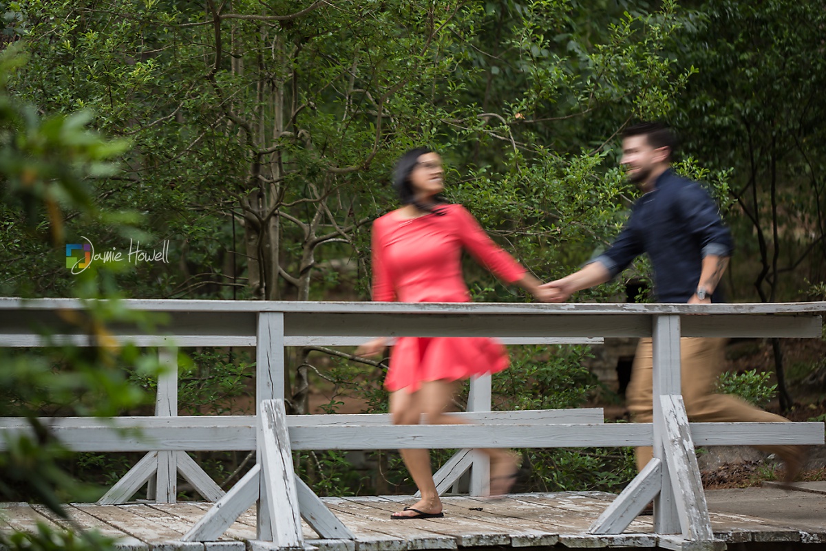 Stone Mountain engagement session (7)