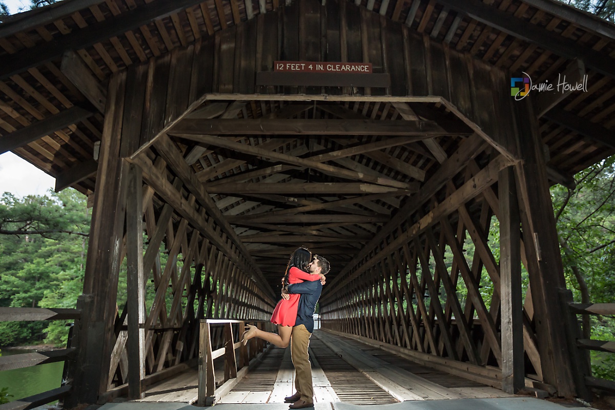 Stone Mountain engagement session (9)