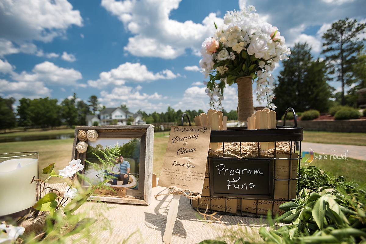 Bridge View Barn Wedding (1)