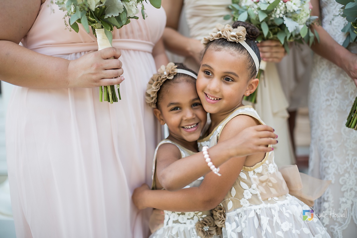 Bridge View Barn Wedding (13)