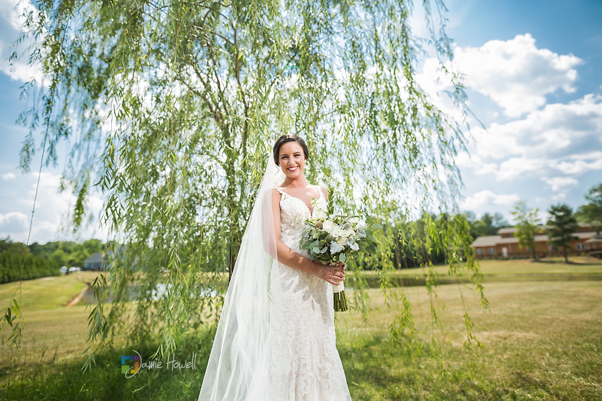Bridge View Barn Wedding (15)
