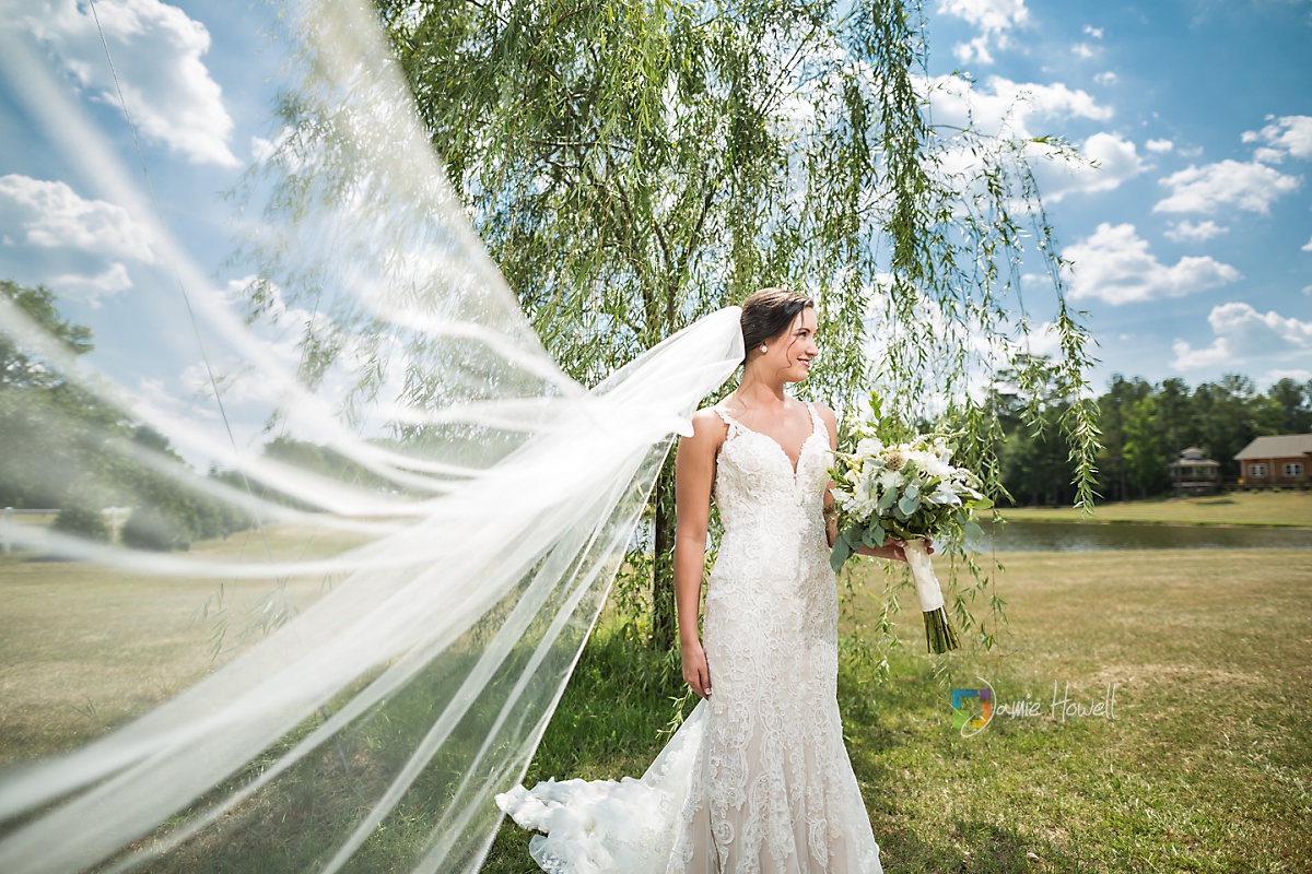 Bridge View Barn Wedding (16)