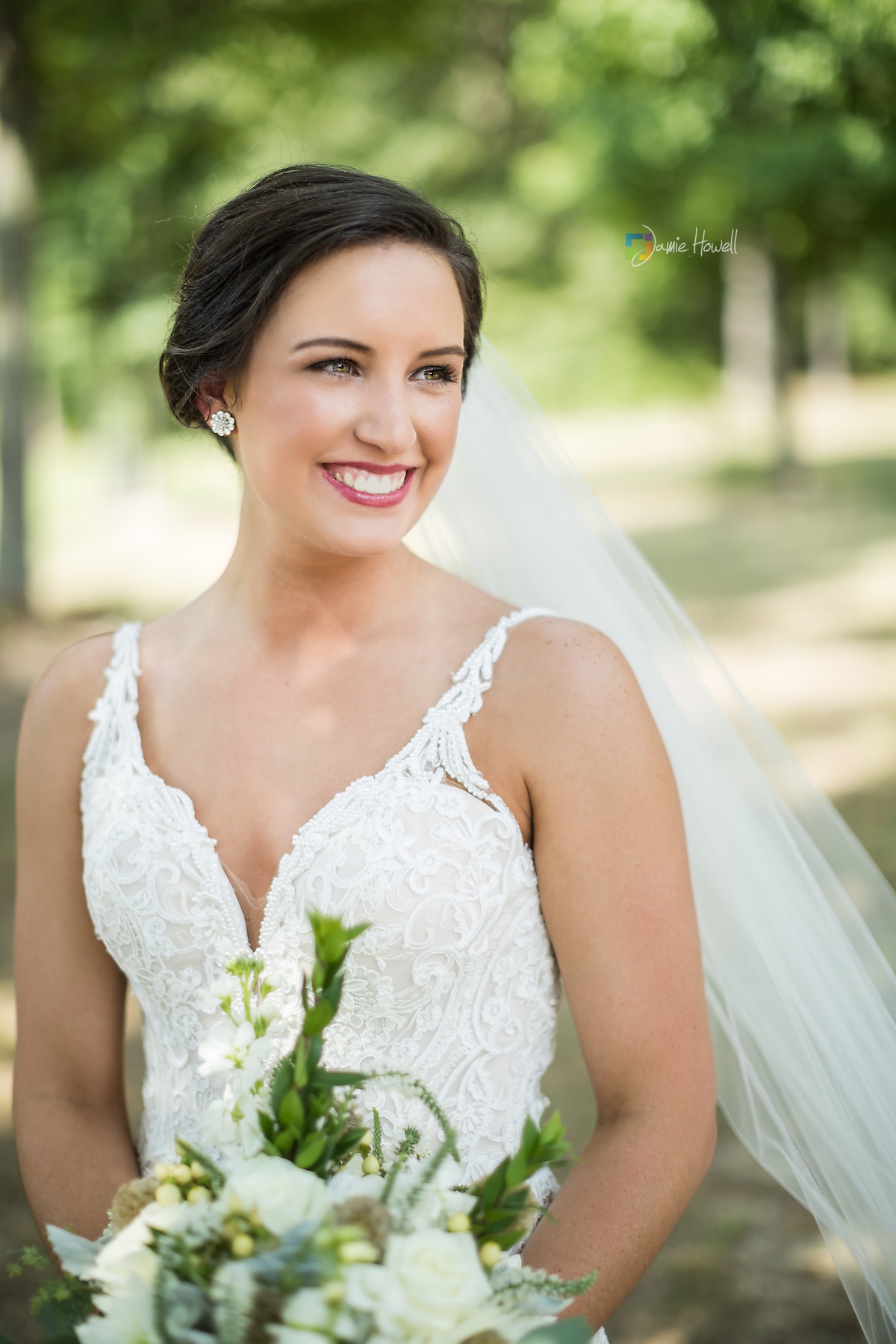 Bridge View Barn Wedding (19)
