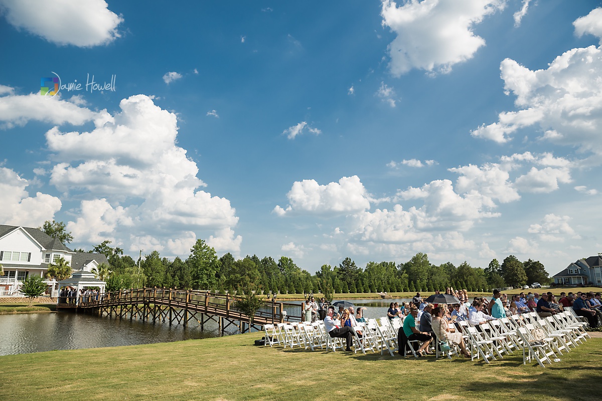 Bridge View Barn Wedding (24)