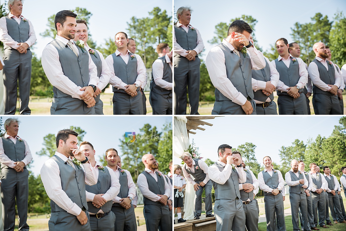 Bridge View Barn Wedding (25)