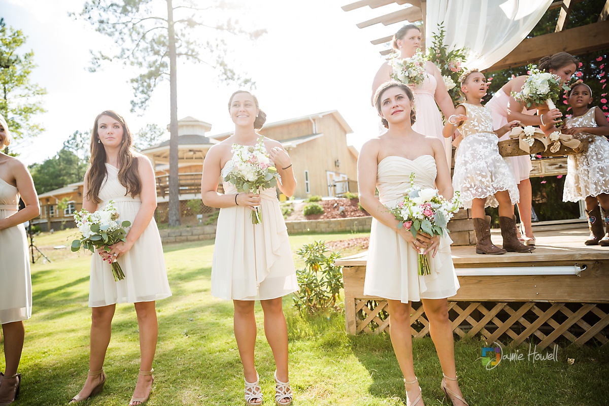 Bridge View Barn Wedding (26)