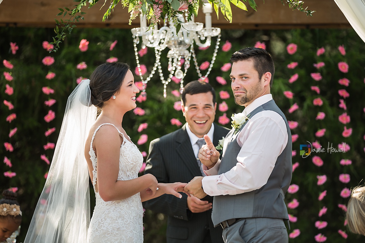 Bridge View Barn Wedding (30)