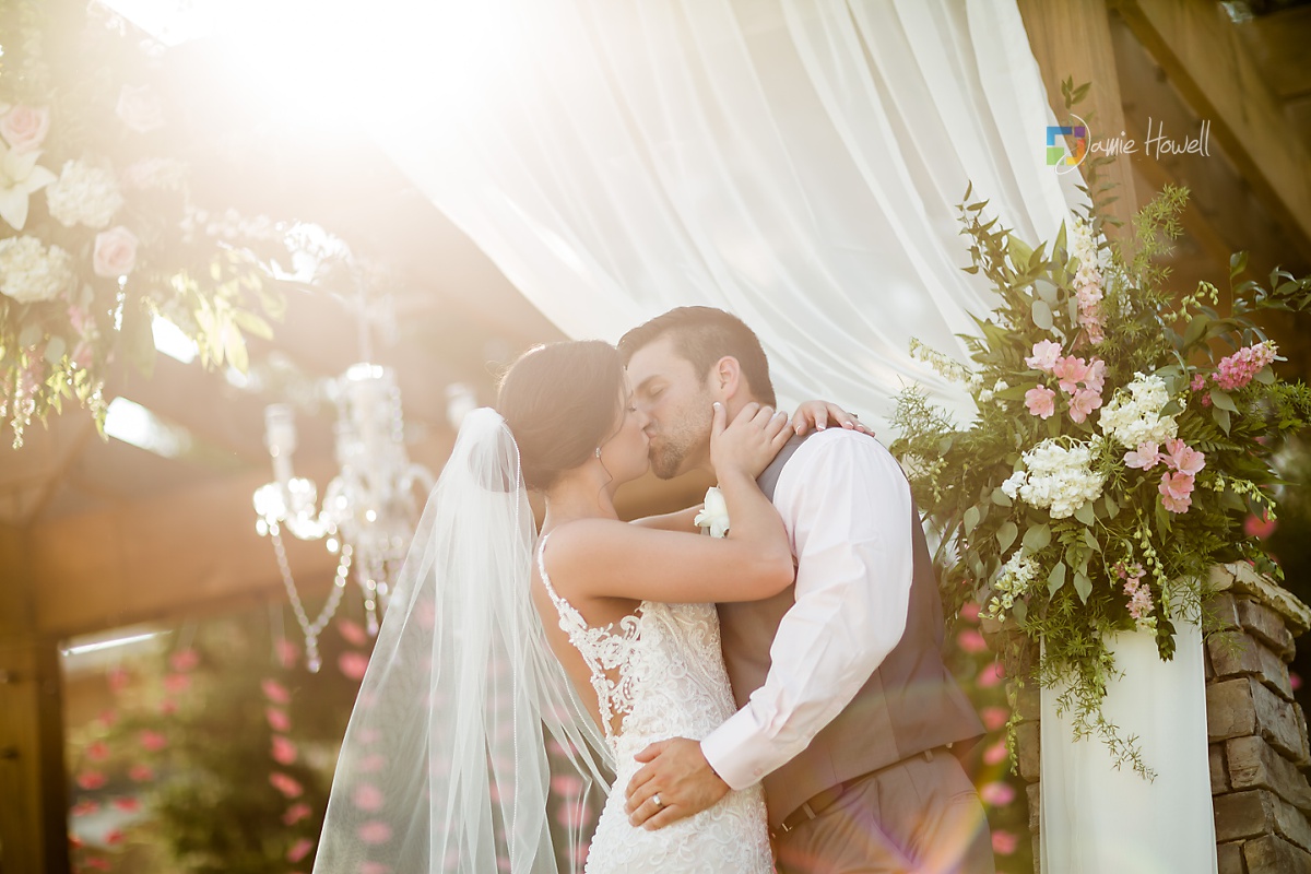 Bridge View Barn Wedding (35)