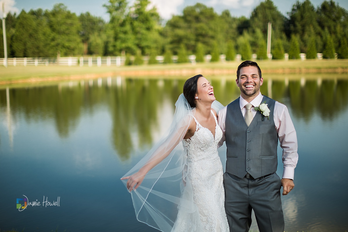 Bridge View Barn Wedding (38)