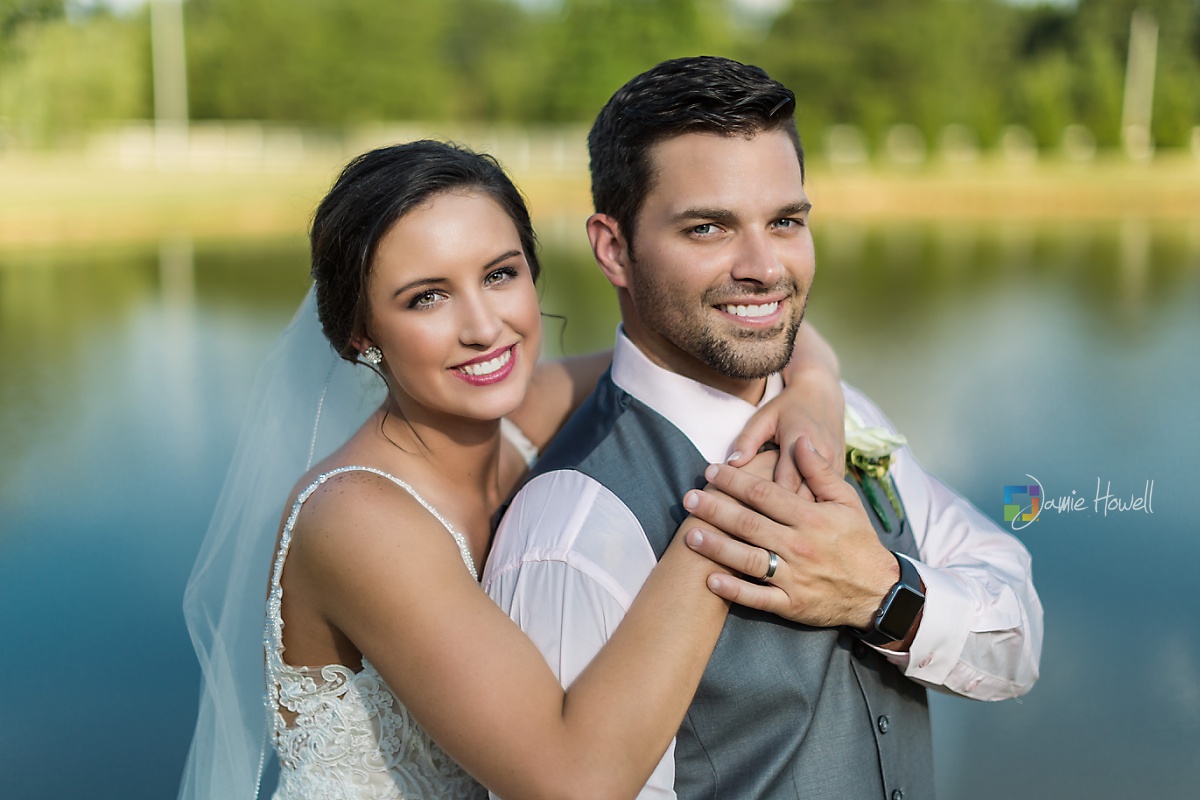 Bridge View Barn Wedding (39)
