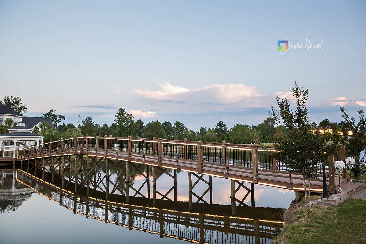 Bridge View Barn Wedding (40)