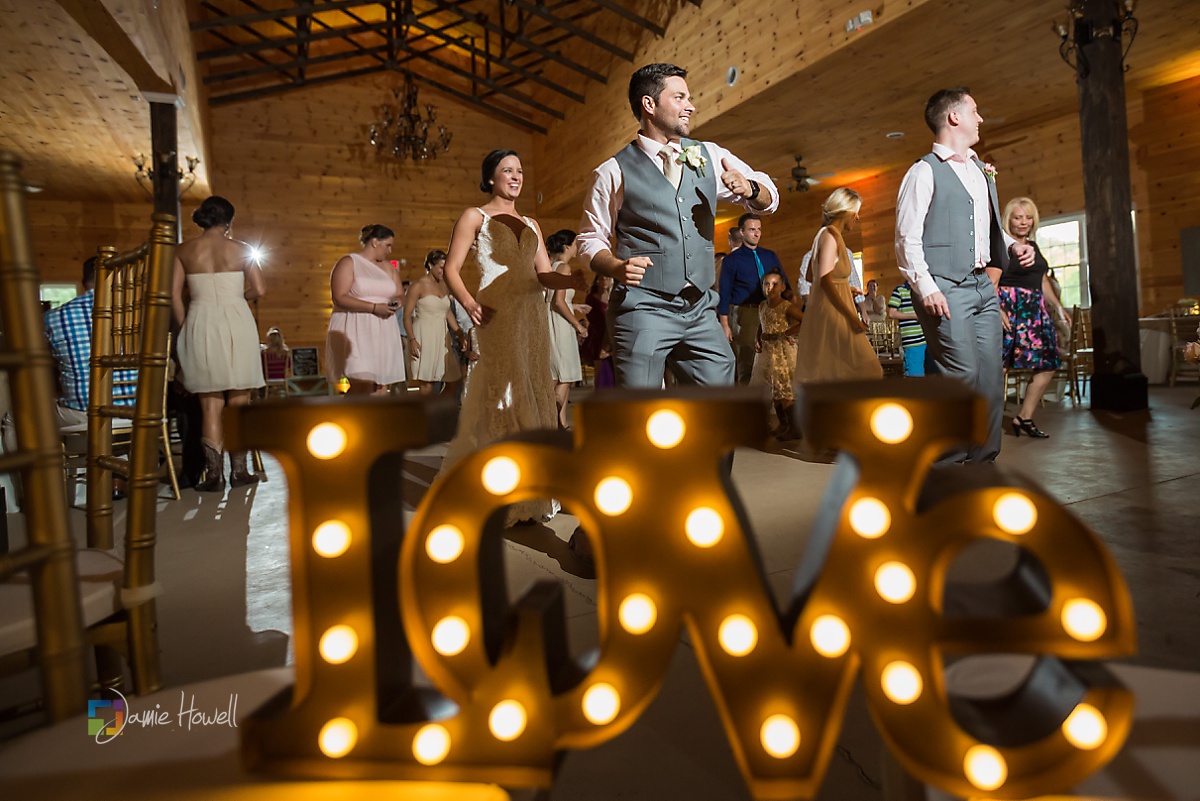 Bridge View Barn Wedding (45)
