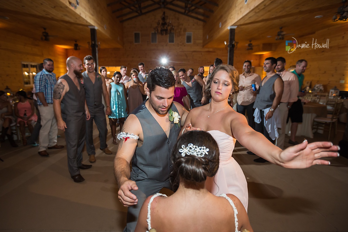 Bridge View Barn Wedding (47)