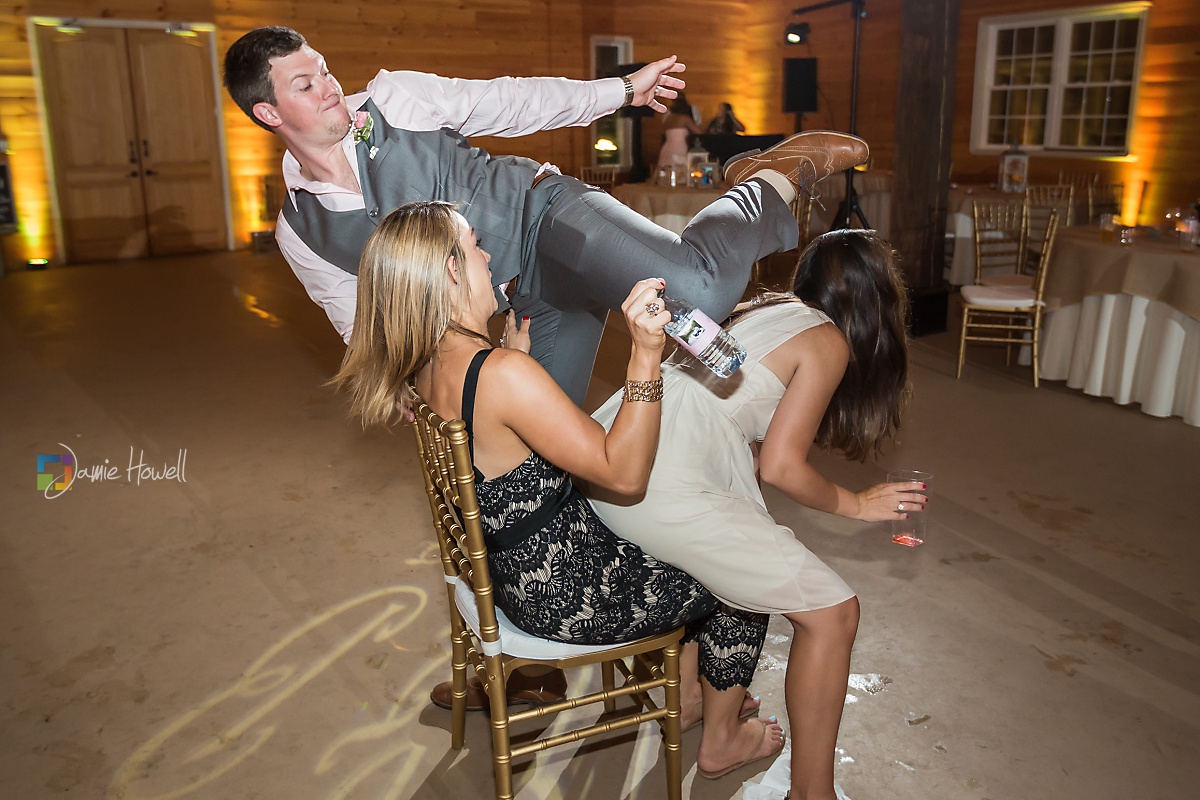 Bridge View Barn Wedding (49)