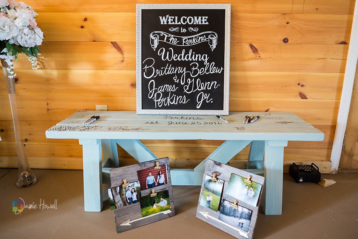 Bridge View Barn Wedding (5)