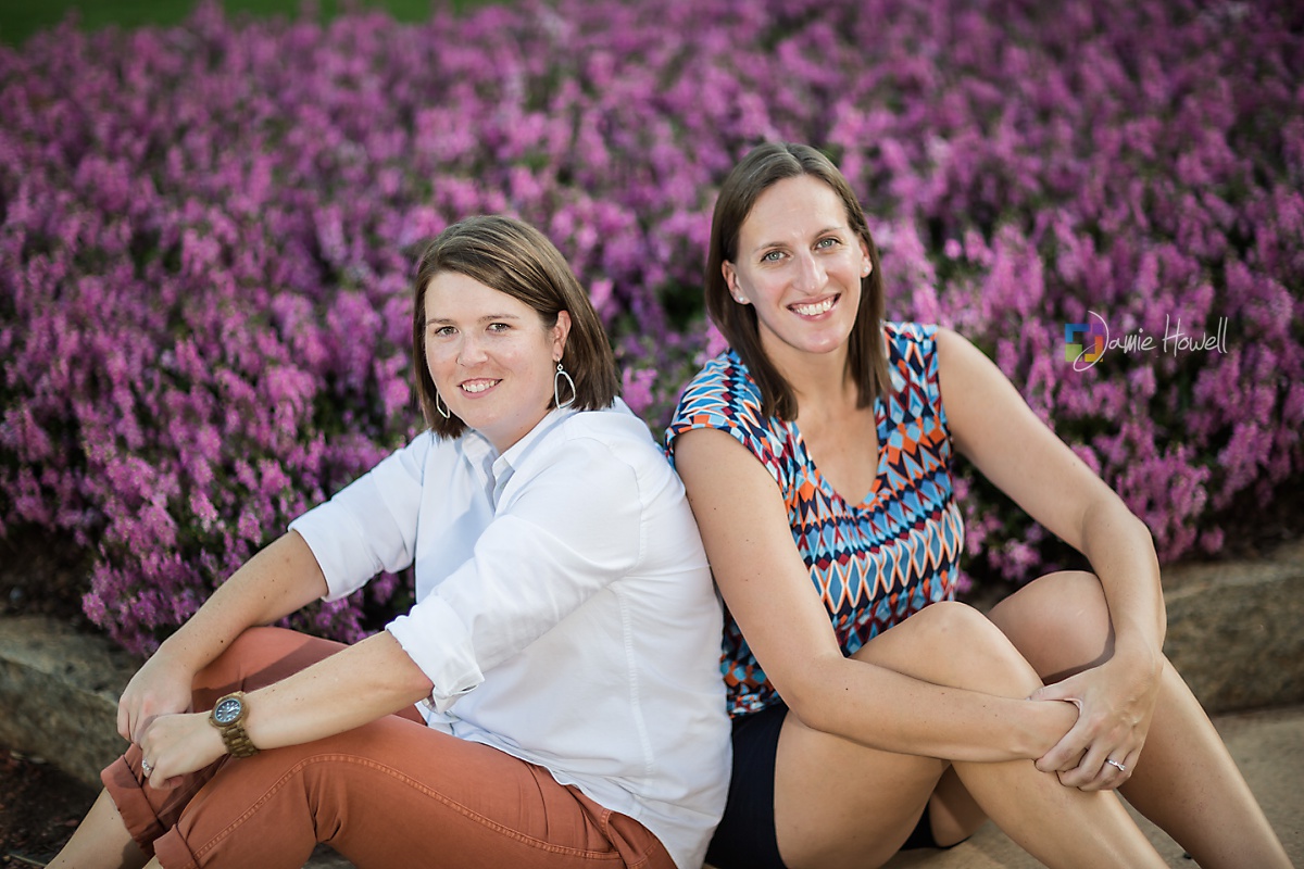 UGA engagement session (2)