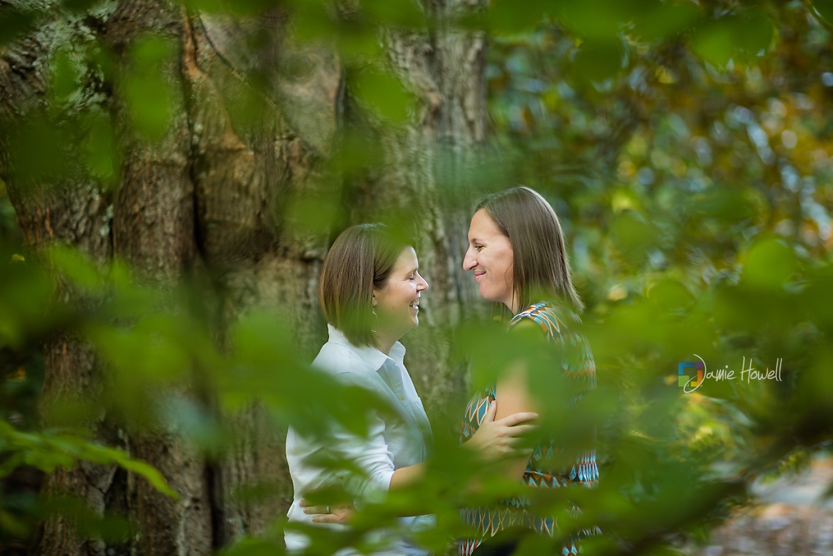 UGA engagement session (4)