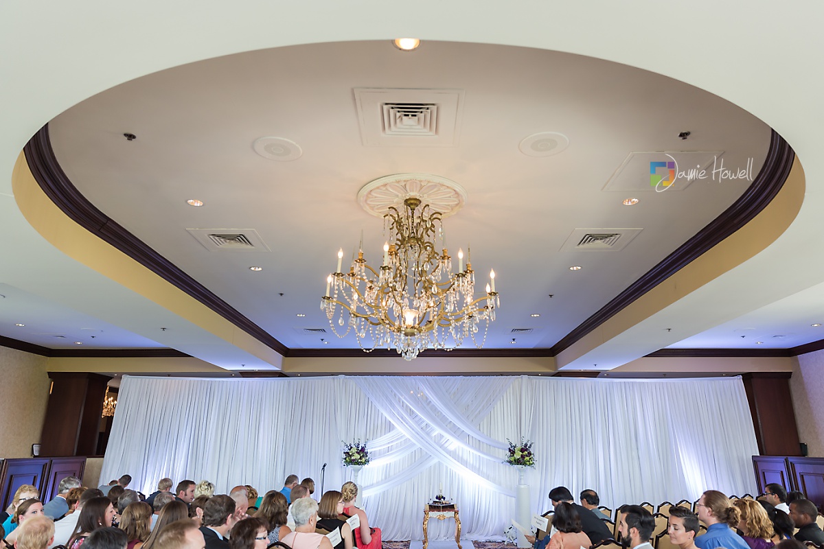 Hilton Marietta Conference Center Indian Fusion Wedding (23)