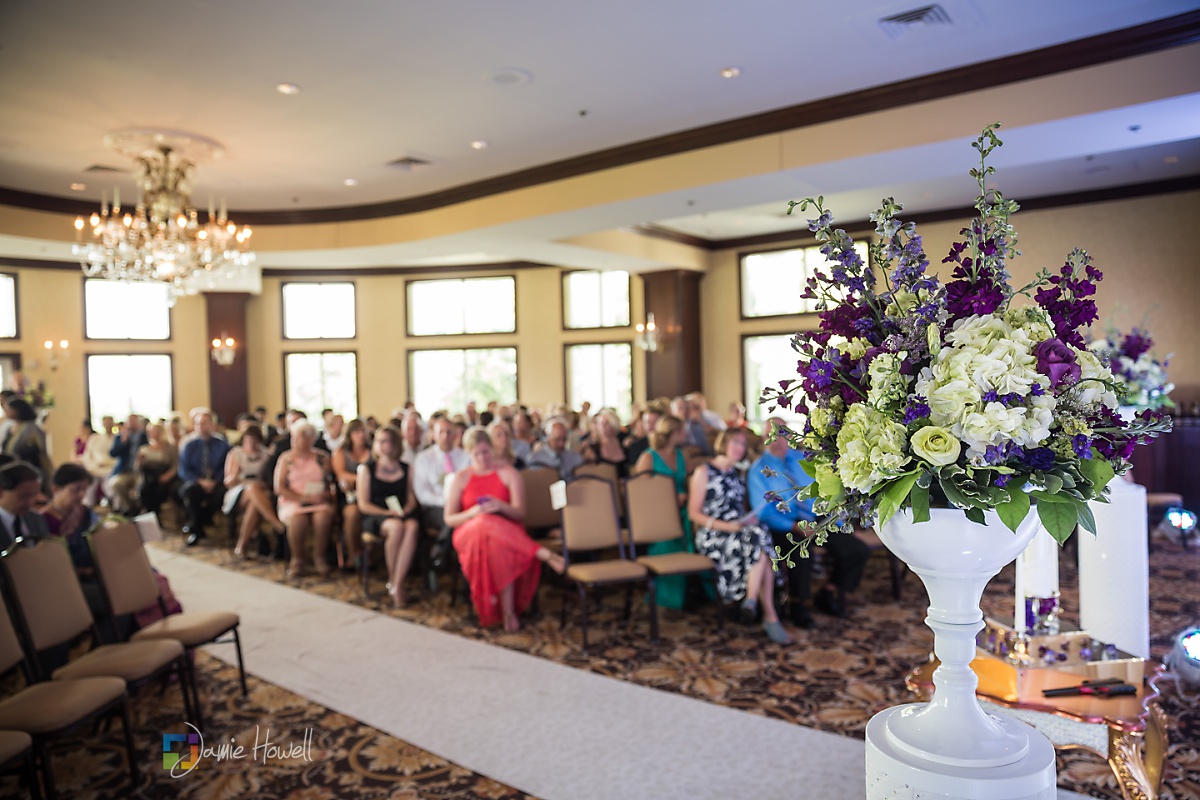 Hilton Marietta Conference Center Indian Fusion Wedding (24)