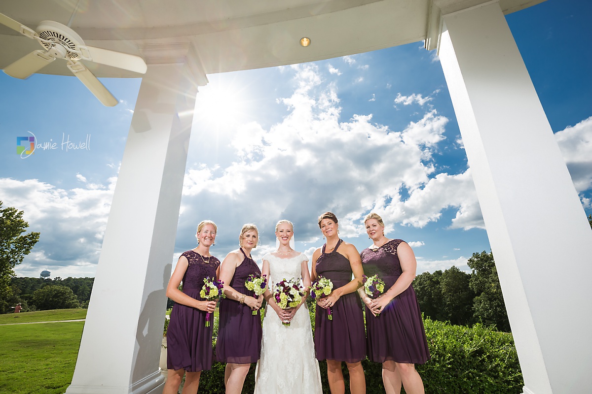 Hilton Marietta Conference Center Indian Fusion Wedding (33)