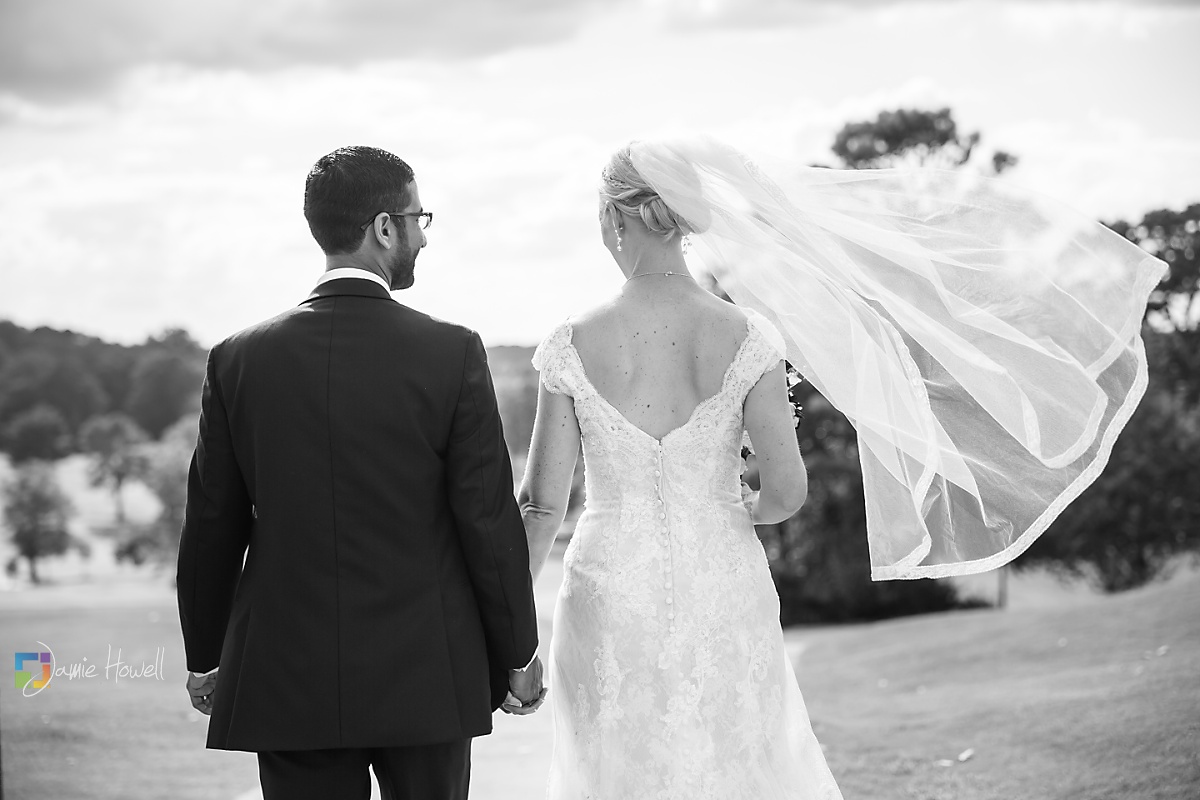 Hilton Marietta Conference Center Indian Fusion Wedding (38)