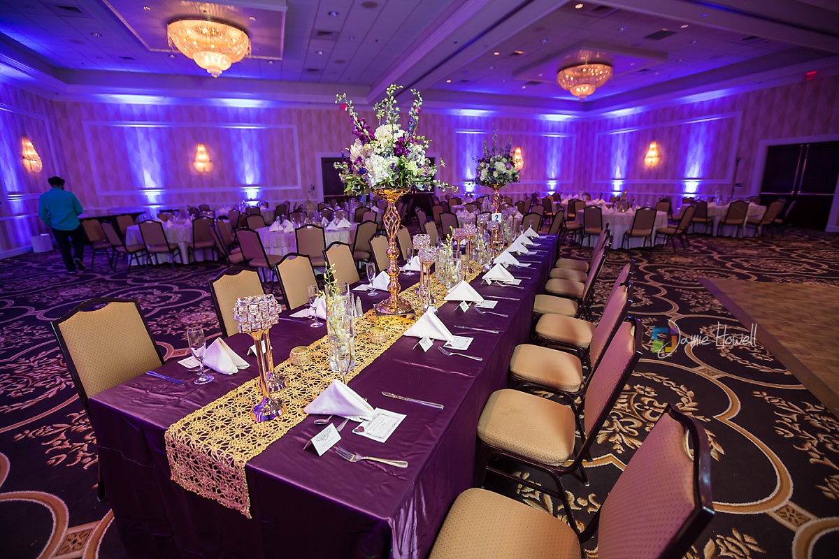 Hilton Marietta Conference Center Indian Fusion Wedding (40)