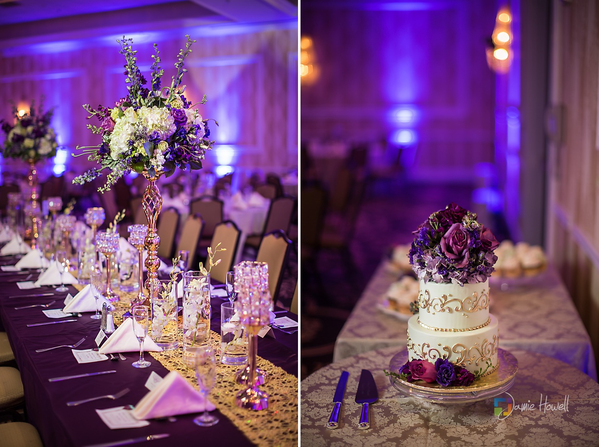 Hilton Marietta Conference Center Indian Fusion Wedding (41)