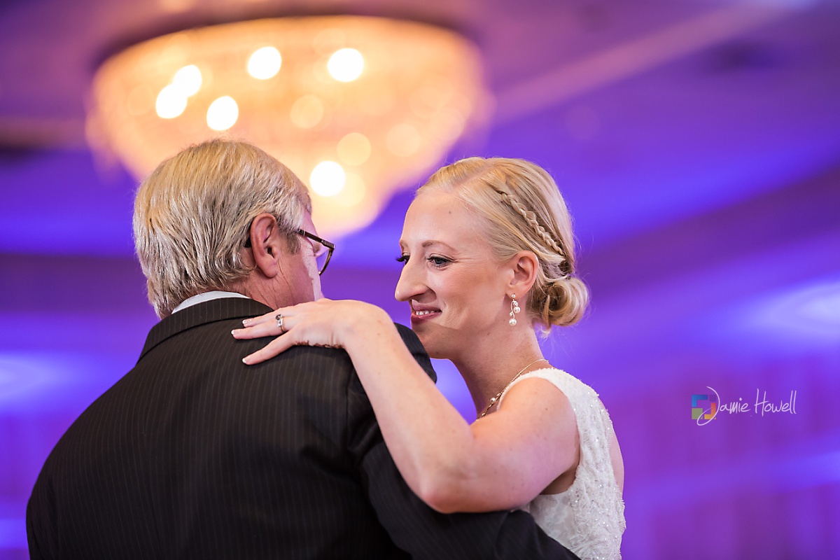 Hilton Marietta Conference Center Indian Fusion Wedding (46)