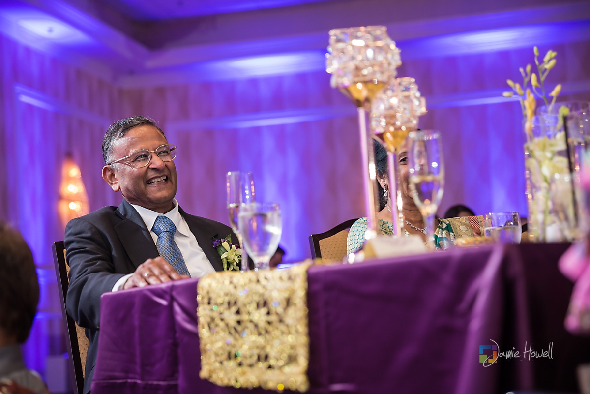 Hilton Marietta Conference Center Indian Fusion Wedding (48)