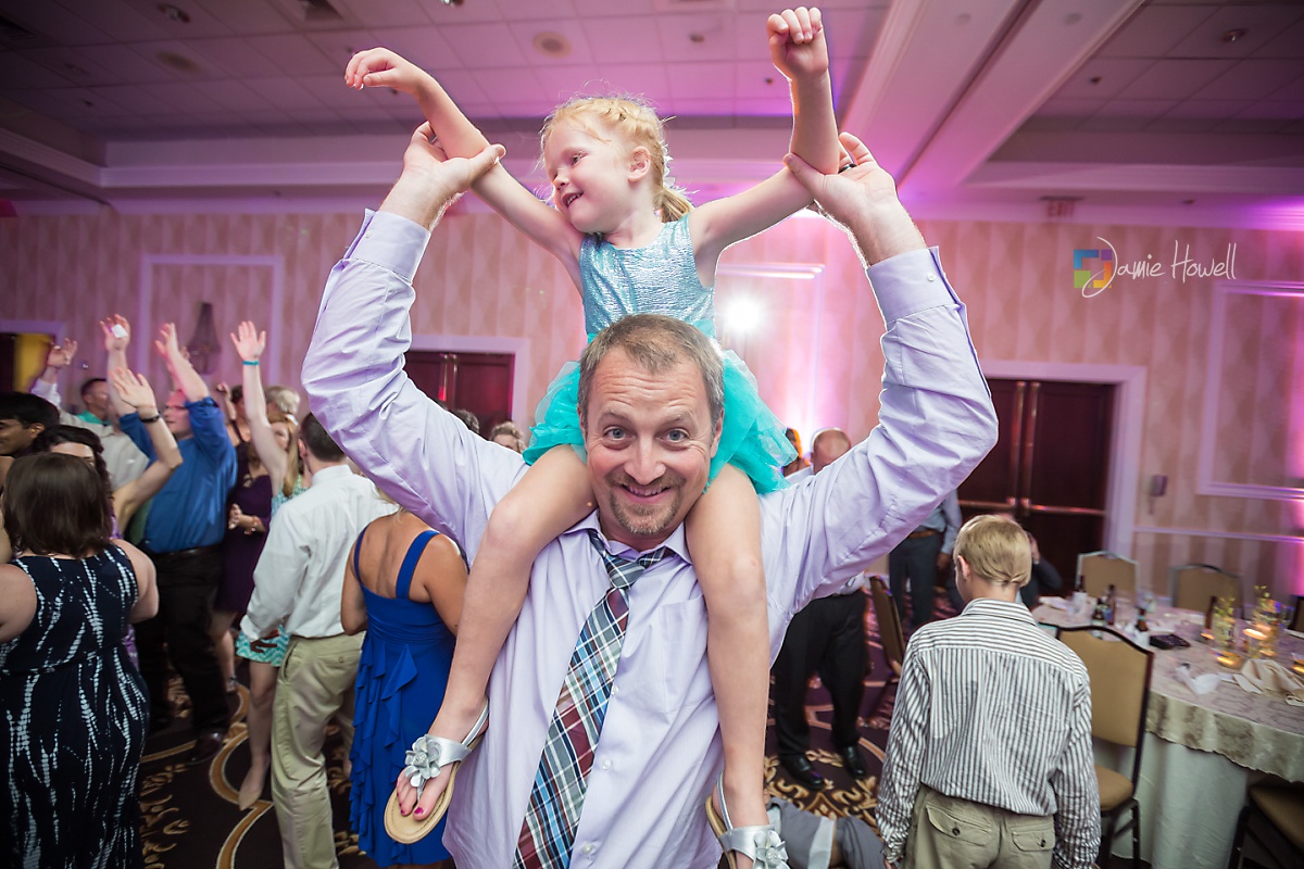Hilton Marietta Conference Center Indian Fusion Wedding (51)