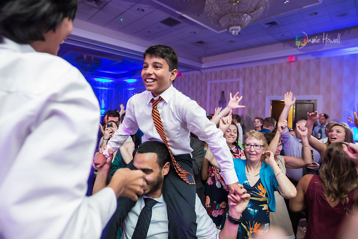 Hilton Marietta Conference Center Indian Fusion Wedding (52)