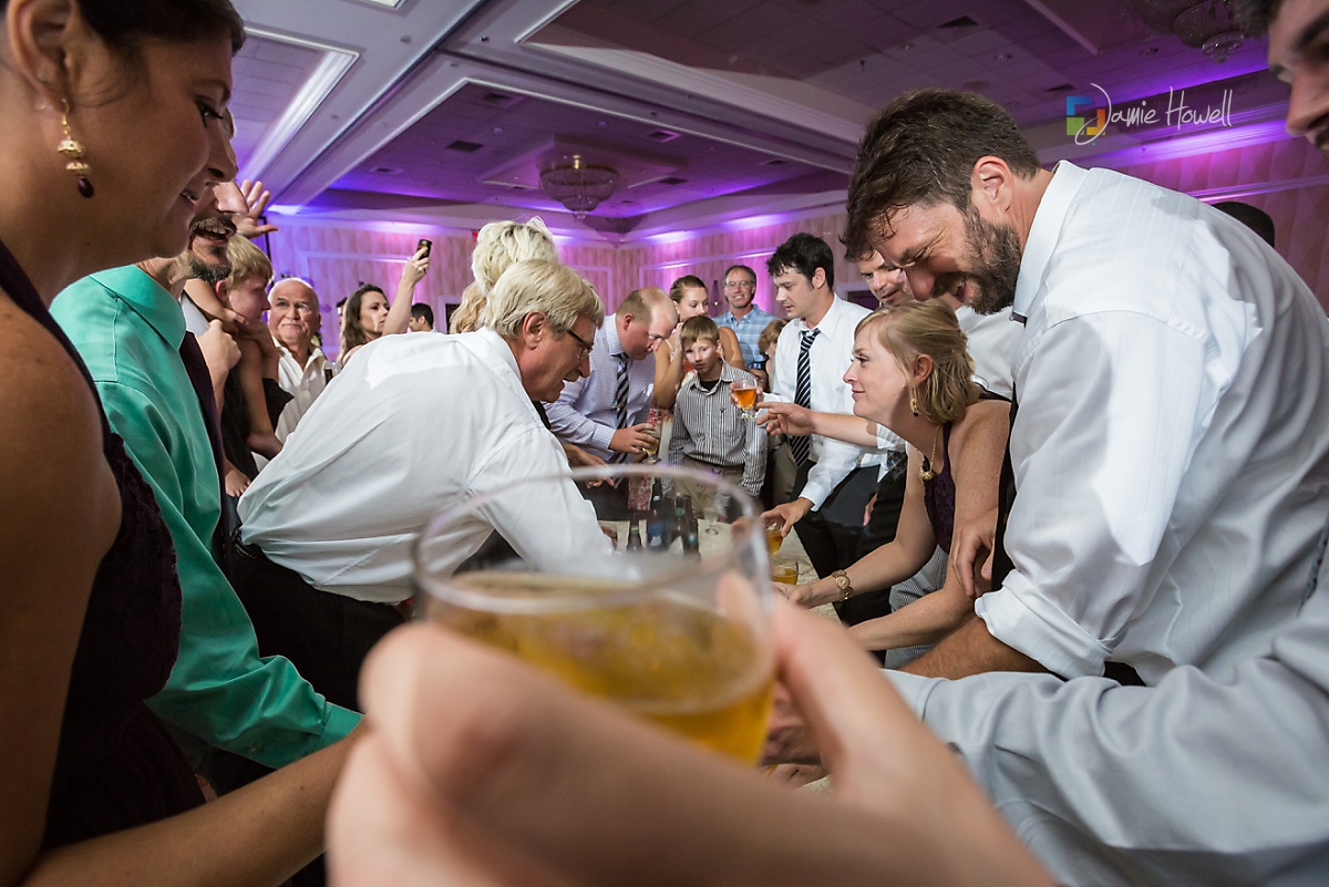 Hilton Marietta Conference Center Indian Fusion Wedding (53)