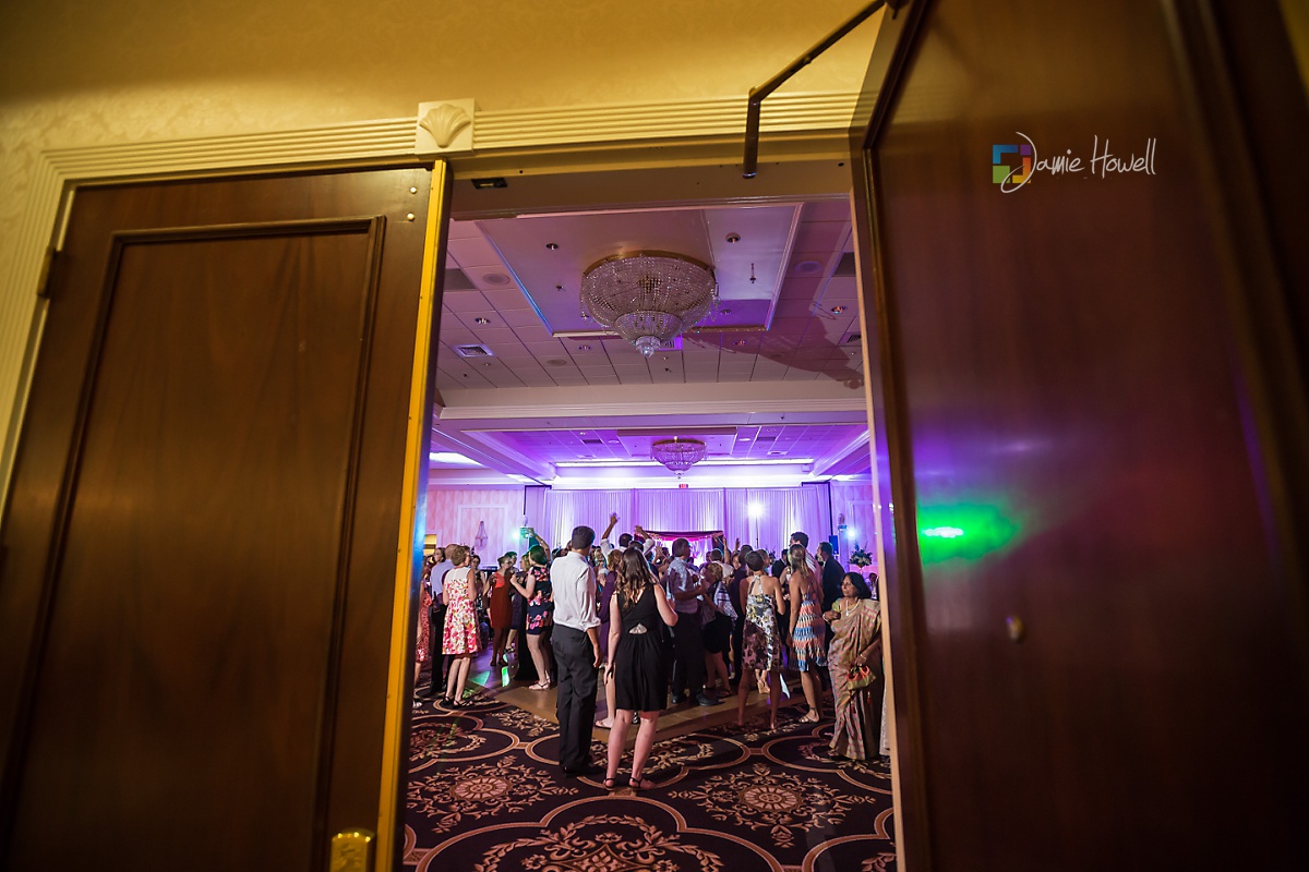 Hilton Marietta Conference Center Indian Fusion Wedding (55)