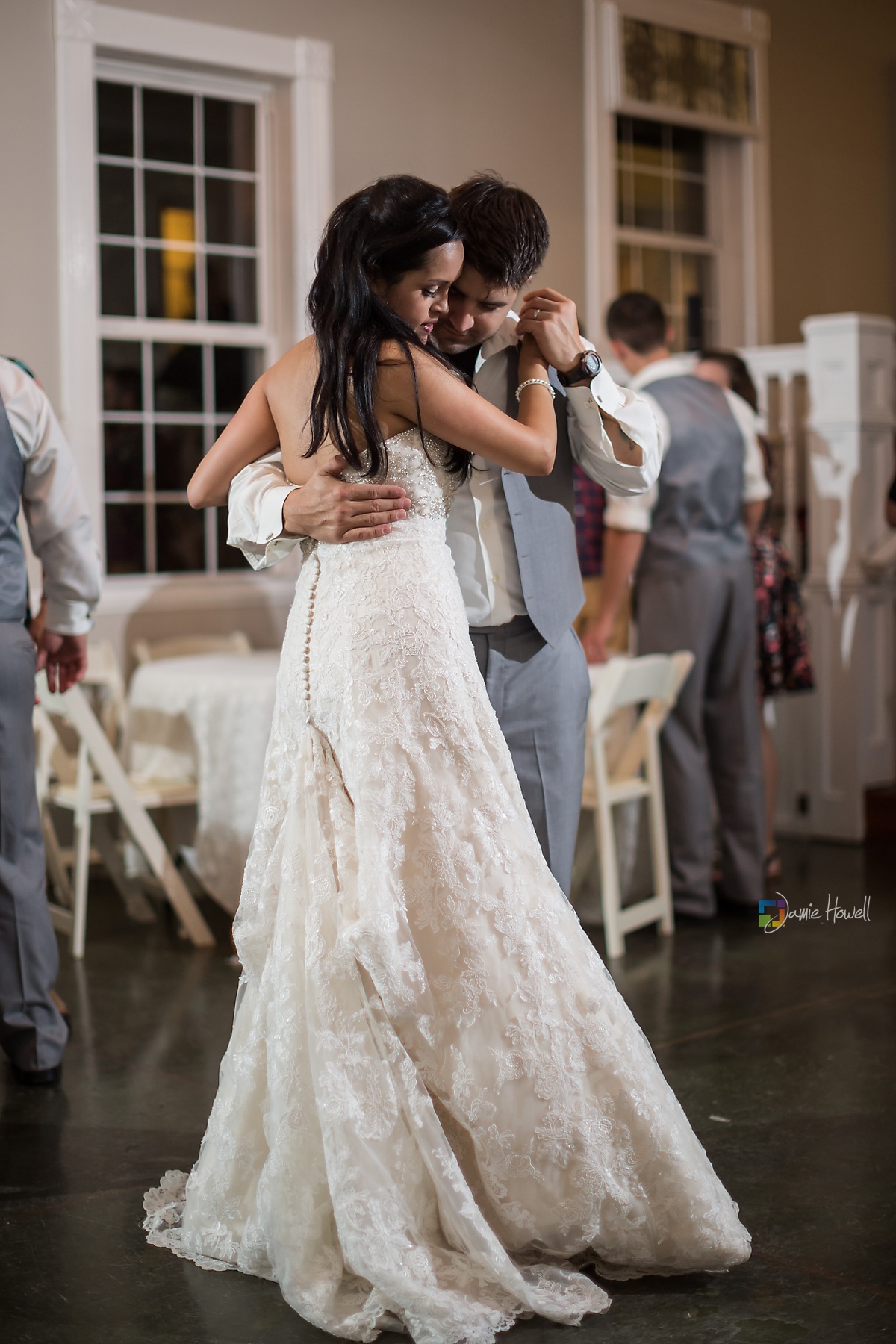 Something Special Newnan Wedding (20)