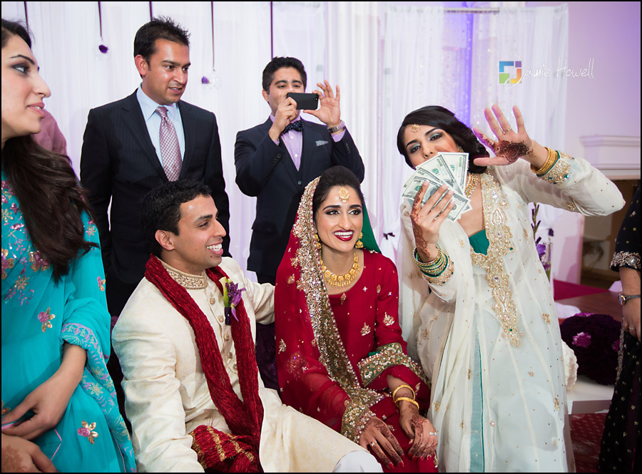 Aasif and Sofia | Pakistani Shaadi | San Francisco, CA | Jamie Howell