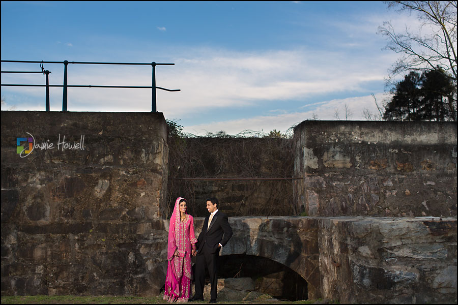 Savannah Rapid Pavilion | Wedding Photography | Jamie Howell