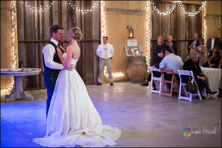 Casey and Tyler's Auburn Alabama, Lazenby Farms wedding Jamie Howell